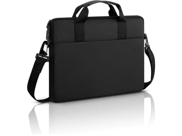 Dell EcoLoop Pro CV5623 - Fodral för bärbar dator - 15" - 16" - svart - 3 Years Basic Hardware Warranty