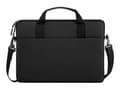Miniatyrbild 1 av 5: Dell EcoLoop Pro CV5623 - Fodral för bärbar dator - 15" - 16" - svart - 3 Years Basic Hardware Warranty