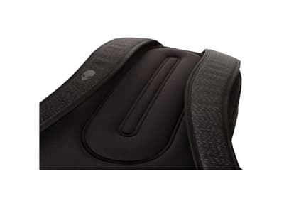 Alienware AW323P 17 Veske/etui til bærbar PC 43,2 cm (17") Ryggsekk Sort