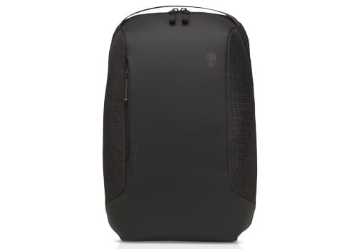 Alienware AW323P 17 Veske/etui til bærbar PC 43,2 cm (17") Ryggsekk Sort