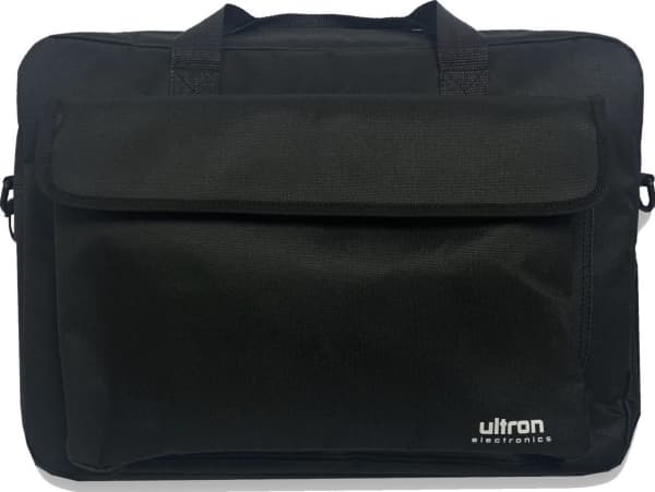 Ultron Case Basic - Notebookbæreveske - 17.3"