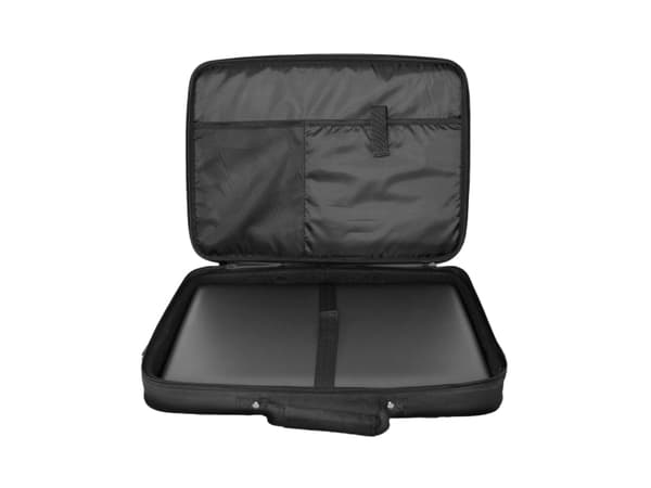 Ultron Case Plus - Notebookbæreveske - 17"