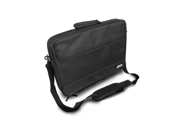 Ultron Case Plus - Notebookbæreveske - 17"