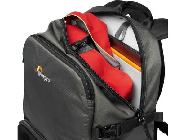 Lowepro backpack Truckee BP 250, black