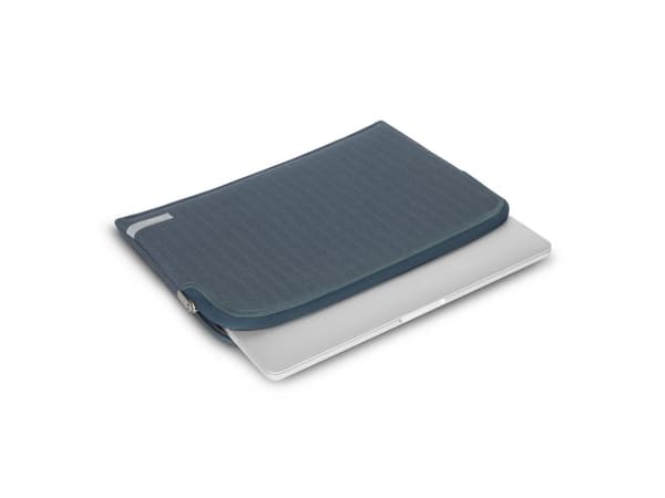 Moshi Pluma Laptop Sleeve, Överdrag, 35,6 cm (14"), 170 g