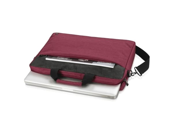 Hama Tayrona, Stresskoffert, 39,6 cm (15.6"), Skulderrem, 247 g