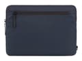 Miniatyrbild 3 av 5: Incase Compact Sleeve - Fodral för bärbar dator - for MacBook Pro 14" 2021 - 14" - marin - för Apple MacBook Pro (14.2 tum)
