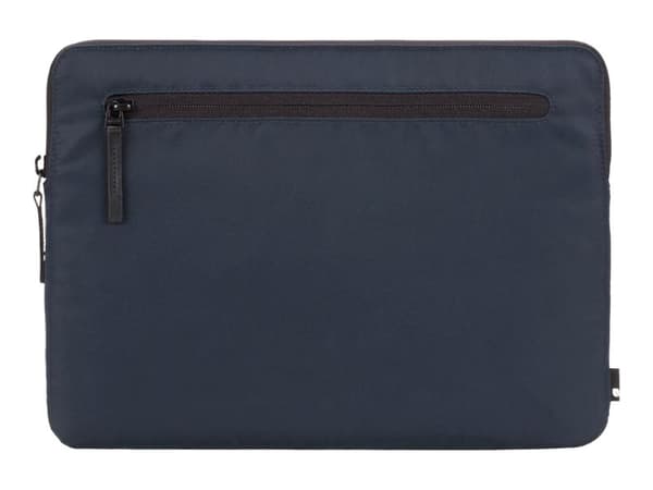 Incase Compact Sleeve - Fodral för bärbar dator - for MacBook Pro 14" 2021 - 14" - marin - för Apple MacBook Pro (14.2 tum)