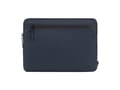 Miniatyrbild 4 av 5: Incase Compact Sleeve - Fodral för bärbar dator - for MacBook Pro 14" 2021 - 14" - marin - för Apple MacBook Pro (14.2 tum)