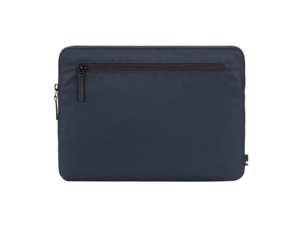 Incase Compact Sleeve - Fodral för bärbar dator - for MacBook Pro 14" 2021 - 14" - marin - för Apple MacBook Pro (14.2 tum)