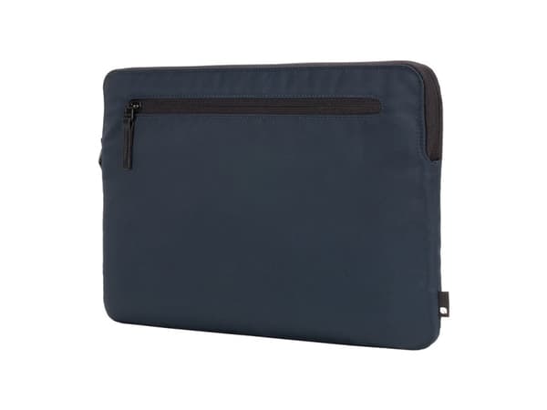 Incase Compact Sleeve - Fodral för bärbar dator - for MacBook Pro 14" 2021 - 14" - marin - för Apple MacBook Pro (14.2 tum)