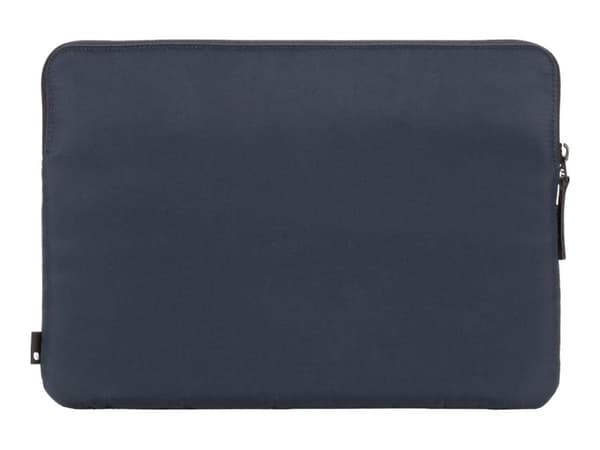 Incase Compact Sleeve - Fodral för bärbar dator - for MacBook Pro 14" 2021 - 14" - marin - för Apple MacBook Pro (14.2 tum)