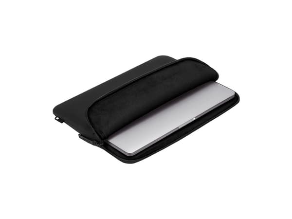 Incase ICON - Notebookhylster - 14" - svart - for Apple MacBook (14 tommer)