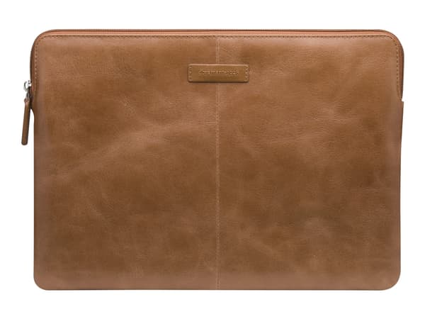 dbramante1928 Skagen Pro+ - Notebookhylster - 2. generasjon - 13" - gyllenbrun - for Apple MacBook Air (Begynnelsen av 2020, I slutten av 2020); MacB