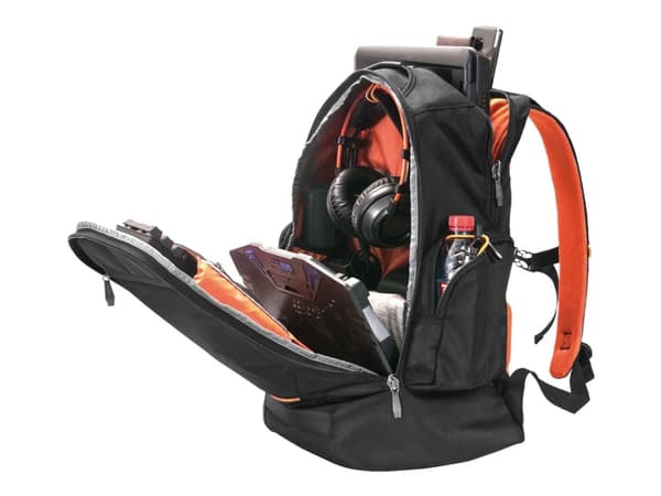 Everki ContemPRO 117 - Notebookryggsekk - robust - 18.4"