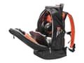 Miniatyrbilde 3 av 5: Everki ContemPRO 117 - Notebookryggsekk - robust - 18.4"