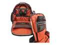Miniatyrbilde 4 av 5: Everki ContemPRO 117 - Notebookryggsekk - robust - 18.4"