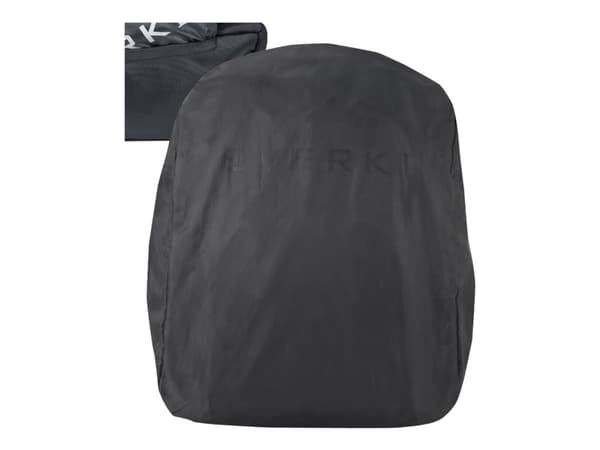 Everki ContemPRO 117 - Notebookryggsekk - robust - 18.4"