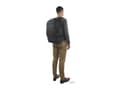 Miniatyrbilde 2 av 5: Everki ContemPRO 117 - Notebookryggsekk - robust - 18.4"
