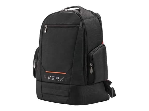 Everki ContemPRO 117 - Notebookryggsekk - robust - 18.4"