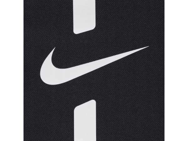 Nike Academy urheilureppu musta 22 l