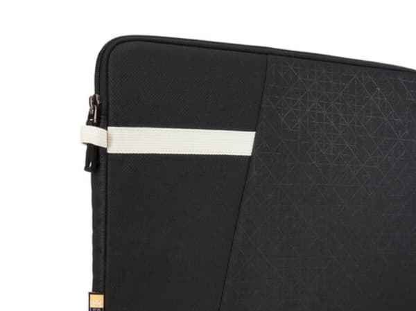 Case Logic Ibira IBRS-214 - Notebookhylster - 14" - svart