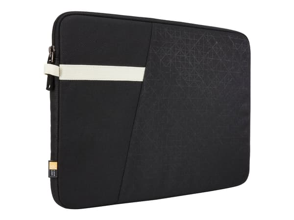 Case Logic Ibira IBRS-214 - Notebookhylster - 14" - svart