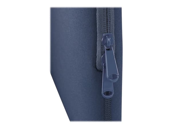 Hama "Neoprene" - Notebookhylster - 13.3" - blå