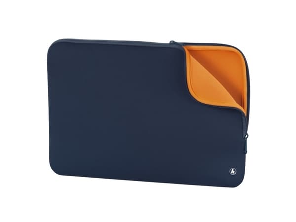 Hama "Neoprene" - Notebookhylster - 13.3" - blå