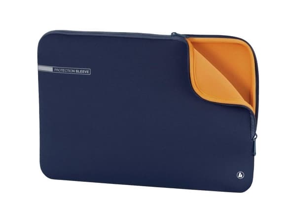 Hama "Neoprene" - Notebookhylster - 13.3" - blå