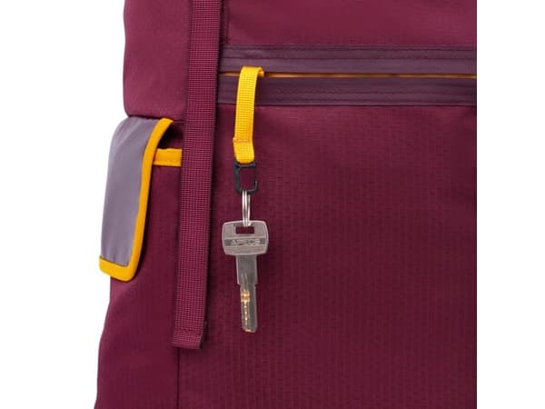 Rivacase 5361RED, Ryggsekk, 43,9 cm (17.3"), Skulderrem, 980 g