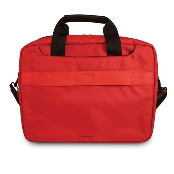Ferrari laptop 16 Datorfodral Scuderia - Röd