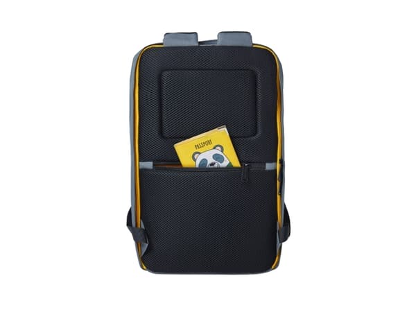 Canyon CSZ-01, 39,6 cm (15.6"), Rom til Notebook, Polyester