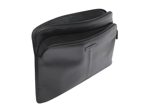 dbramante1928 Skagen Pro+ - Notebookhylster - 2. generasjon - 13" - svart - for Apple MacBook Air (Begynnelsen av 2020, I slutten av 2020); MacBook P