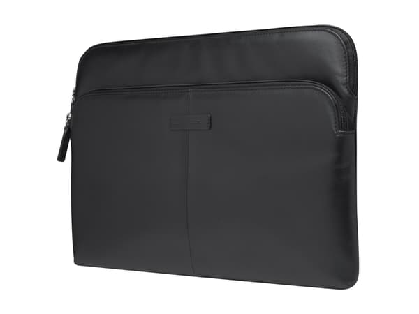 dbramante1928 Skagen Pro+ - Notebookhylster - 2. generasjon - 13" - svart - for Apple MacBook Air (Begynnelsen av 2020, I slutten av 2020); MacBook P