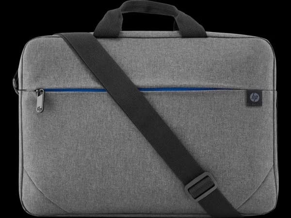 HP Prelude Top Load - Bæretaske til notebook - 15.6" - Grå