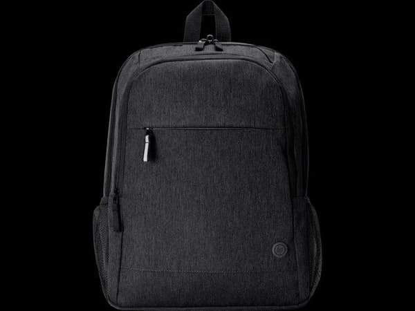 HP Prelude Pro Recycled Backpack - Rygsæk til notebook - 15.6" - skifergrå