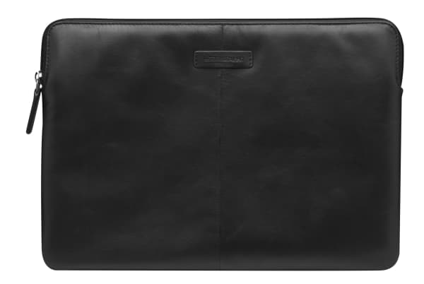 dbramante1928 Skagen Pro - Notebookhylster - 2. generasjon - 13" - svart - for Apple MacBook Air (Begynnelsen av 2020, I slutten av 2020); MacBook Pr