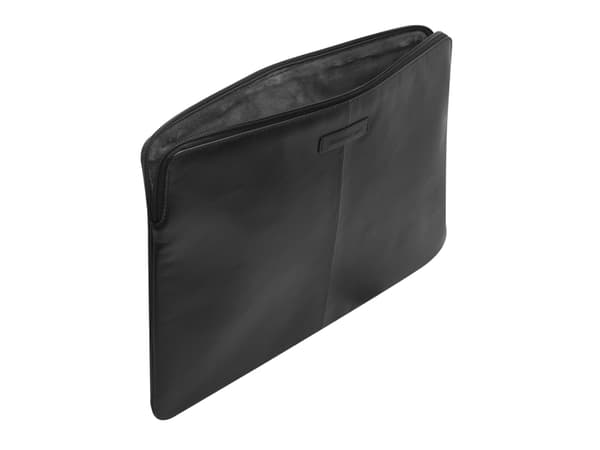 dbramante1928 Skagen Pro - Notebookhylster - 2. generasjon - 13" - svart - for Apple MacBook Air (Begynnelsen av 2020, I slutten av 2020); MacBook Pr