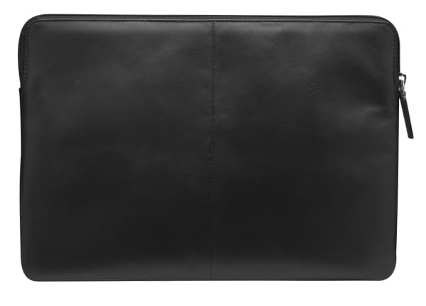 dbramante1928 Skagen Pro - Notebookhylster - 2. generasjon - 13" - svart - for Apple MacBook Air (Begynnelsen av 2020, I slutten av 2020); MacBook Pr