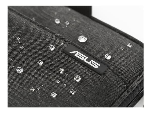 ASUS Chromebook BP2702 - Notebookhylster - inntil 11,6" - grå