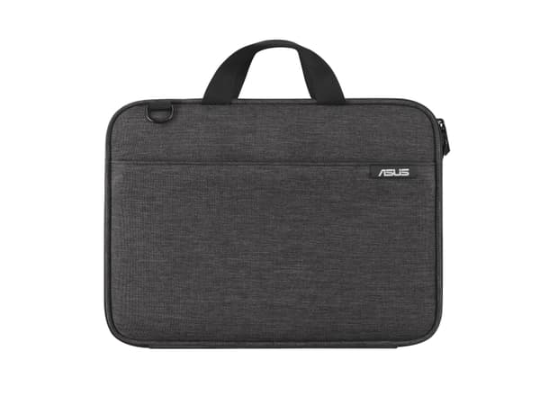 ASUS Chromebook BP2702 - Notebookhylster - inntil 11,6" - grå
