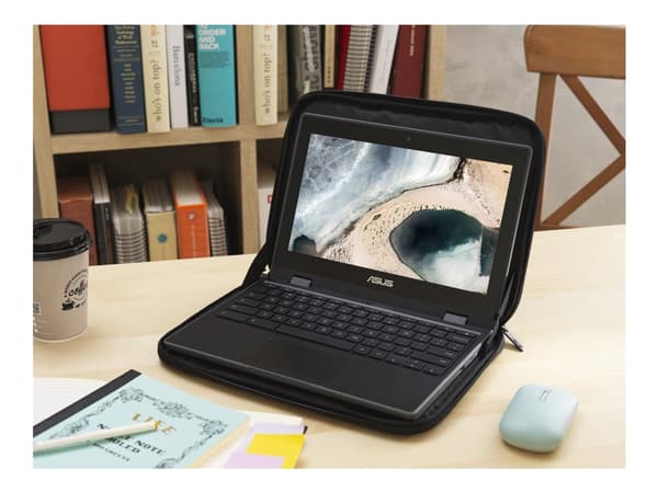 ASUS AS1200 SLEEVE, Sleeve case, 29.5 cm (11.6"), 200 g