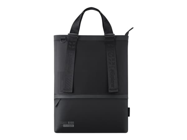 ASUS Vivobook AX4600 - Ryggsäck för bärbar dator - upp till 16" - svart