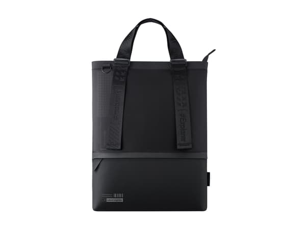 ASUS Vivobook AX4600 - Ryggsäck för bärbar dator - upp till 16" - svart