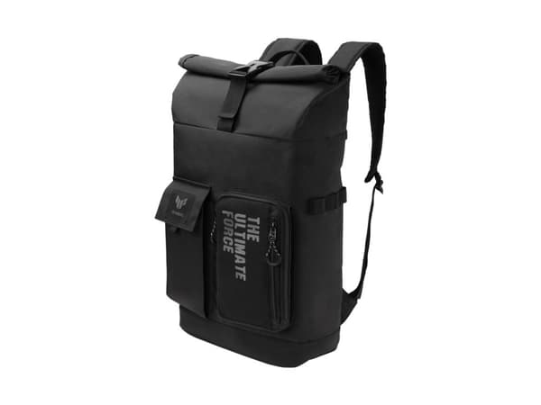 ASUS TUF Gaming VP4700 - Notebookryggsekk - 17" - svart