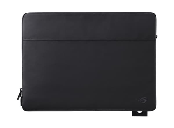ASUS ROG Zephyrus G14 Sleeve (2022), Överdrag, 35,6 cm (14"), 170 g