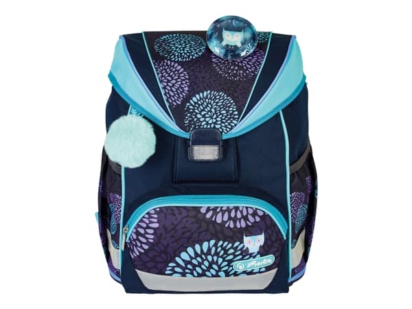 Herlitz 50037742, By, Polyester