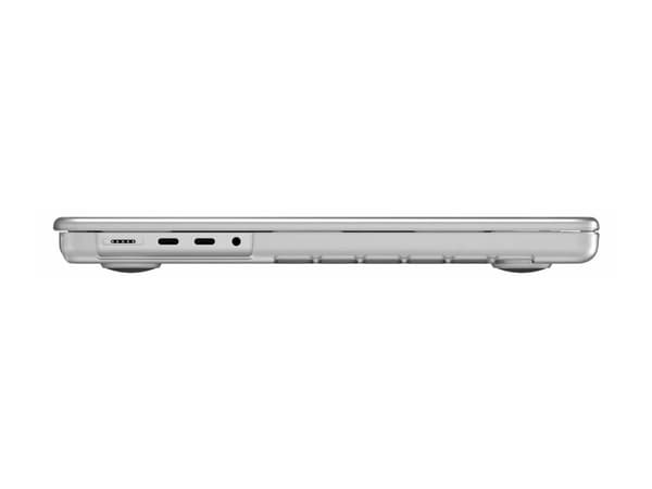 Speck SmartShell - Hardskallsveske for notebook - 14" - blank