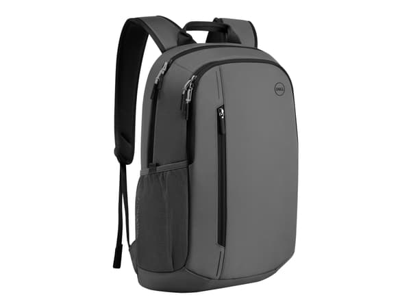 Dell EcoLoop Urban CP4523G - Ryggsäck för bärbar dator - upp till 15" - grå